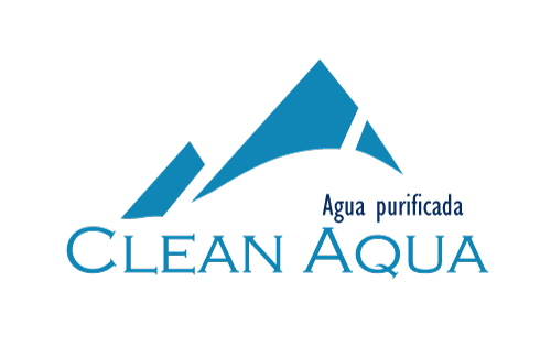 CleanAqua agua purificada