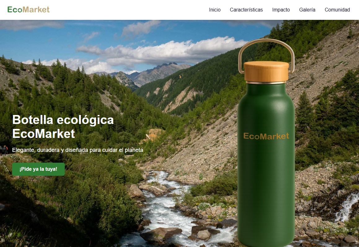 Proyecto EcoMarket